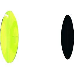 Westin Inlineköder Præsten UL (Black/Yellow)