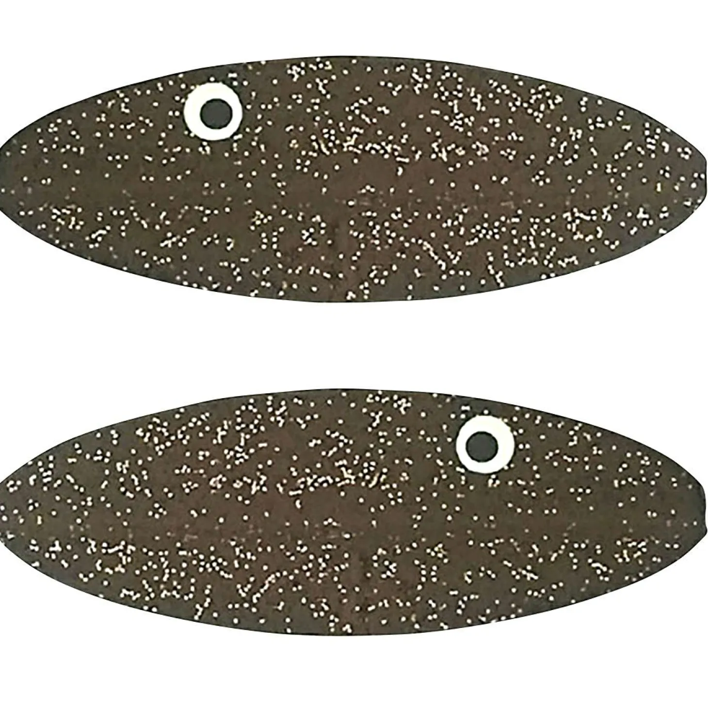 Westin Inlineköder Præsten UL (Brown Pellet)