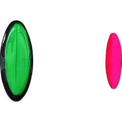 Westin Inlineköder Præsten Mini (Green/Pink)