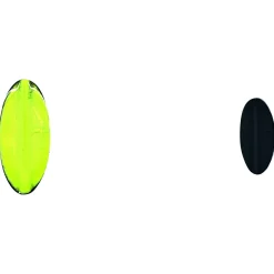 Westin Inlineköder Præsten Mikro (Black/Yellow)