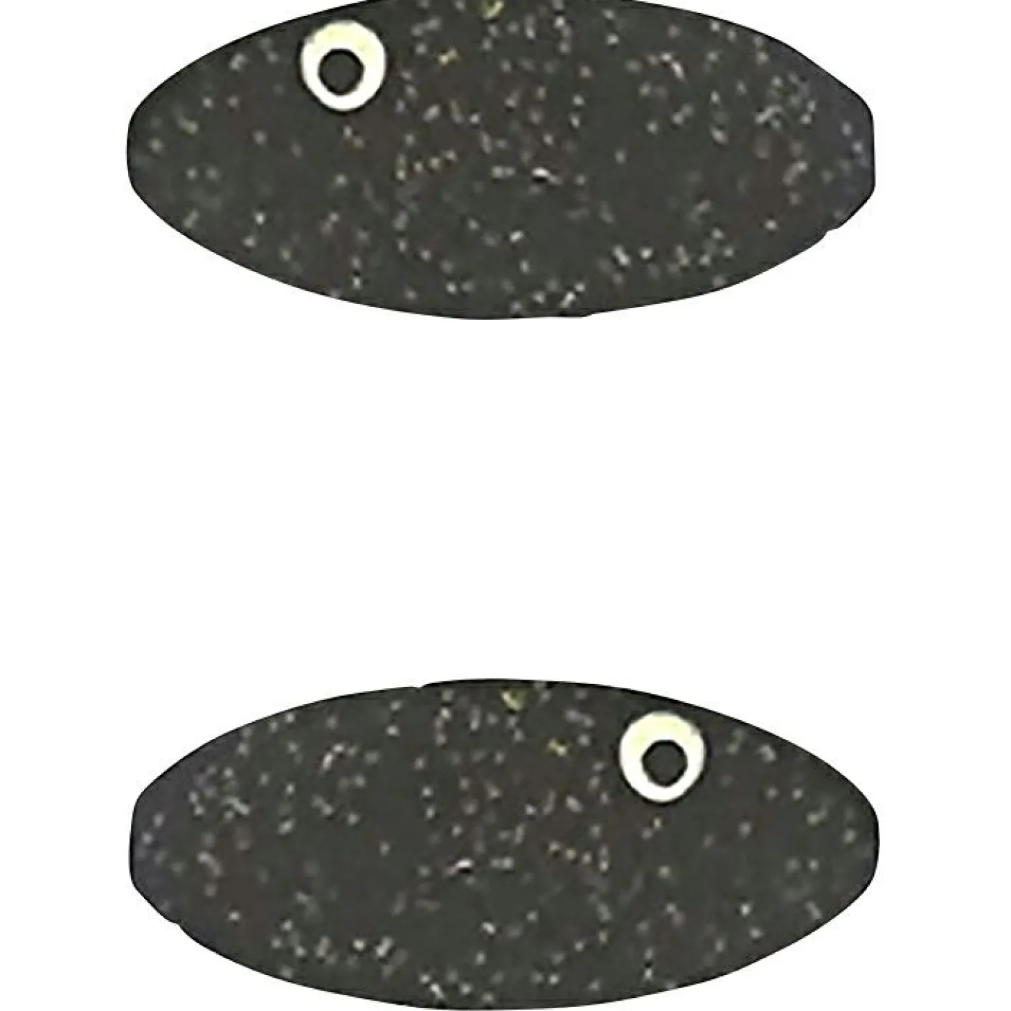 Westin Inlineköder Præsten Mikro (Black Pellet)