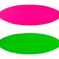 Westin Inlineköder Præsten Mikro (Green/Pink)