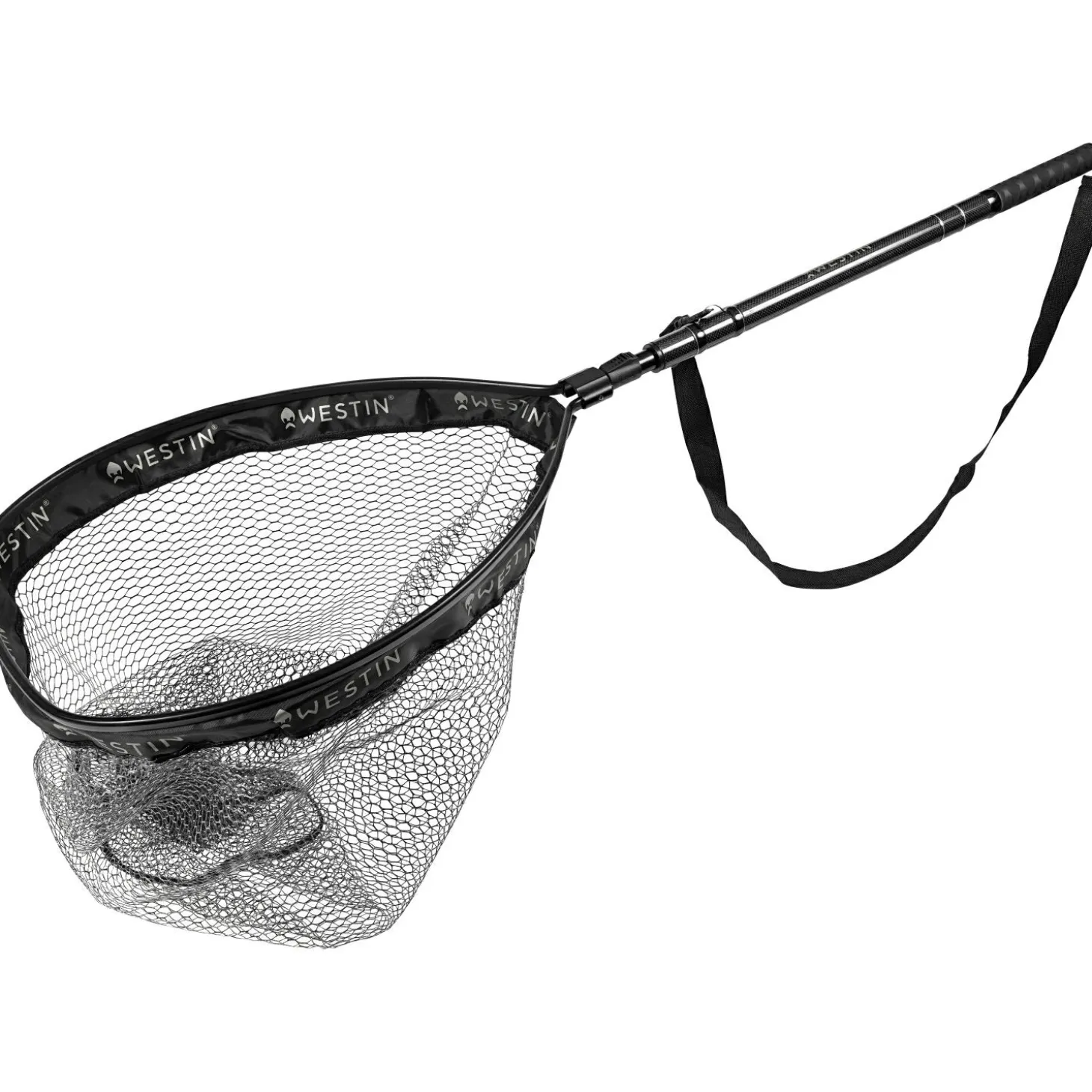 Westin Kescher Telescopic Landing Net