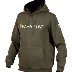 Westin Original Hoodie Herren (Elmwood Green)