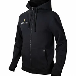 Westin Original Zip Hoodie Herren (Black)
