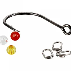 Westin Sandy Inline (Steel Sardine)