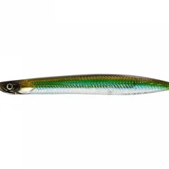 Westin Sandy Inline (UV Transparent Minnow)