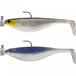 Westin Shadteez R `N R (Clear Water Mix 2)