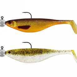 Westin Shadteez R `N R (Clear Water Mix 1)