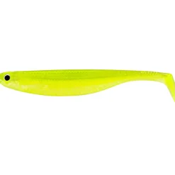 Westin Softlure Shadteez Slim (5 cm, Slime Curd)