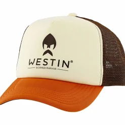Westin Texas Trucker Cap Unisex (Old Fashioned)