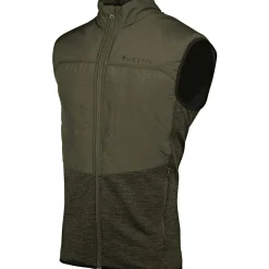 Westin Thermo Knit Vest Herren (Beluga Green)
