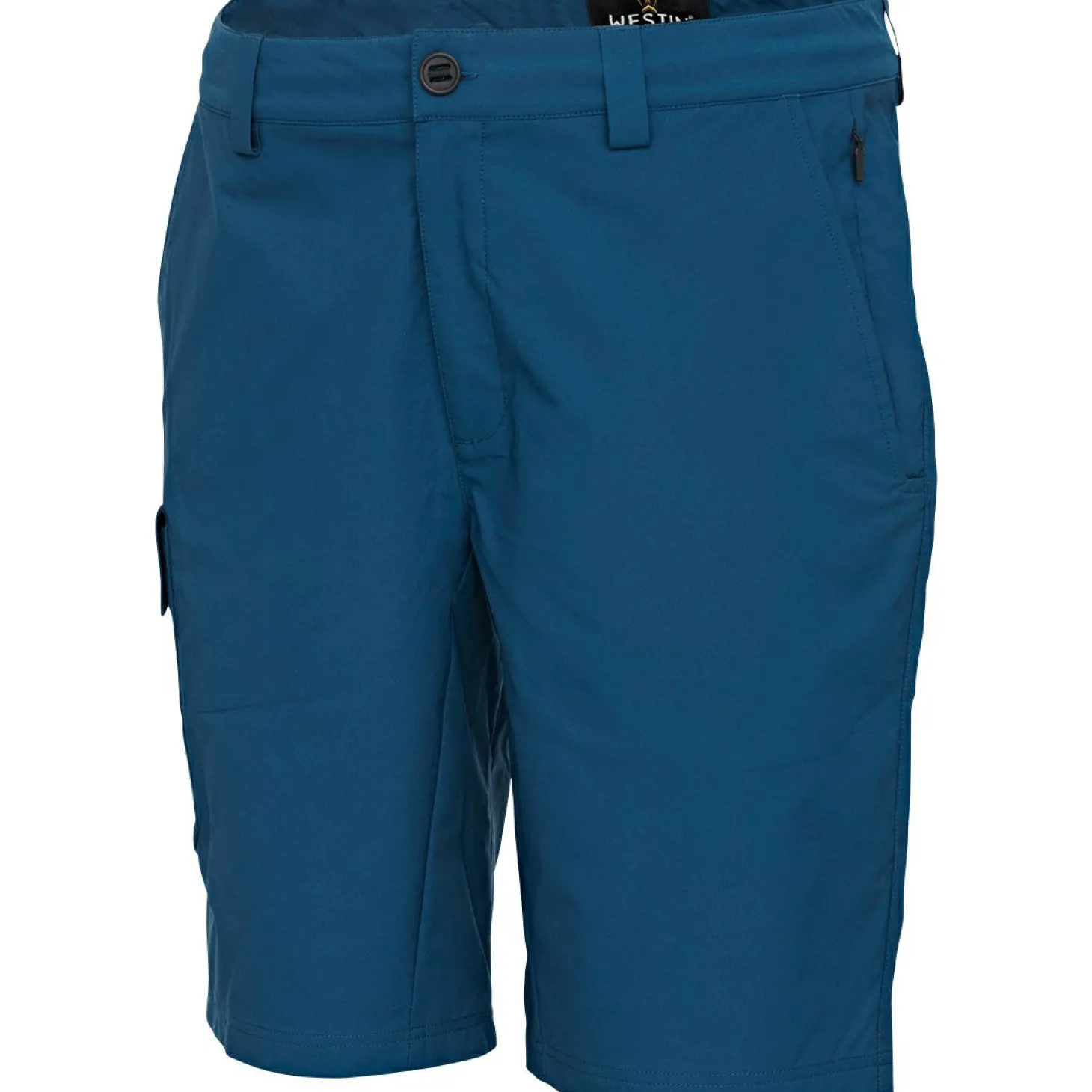 Westin Tide Upf Shorts (Petrol Blue)