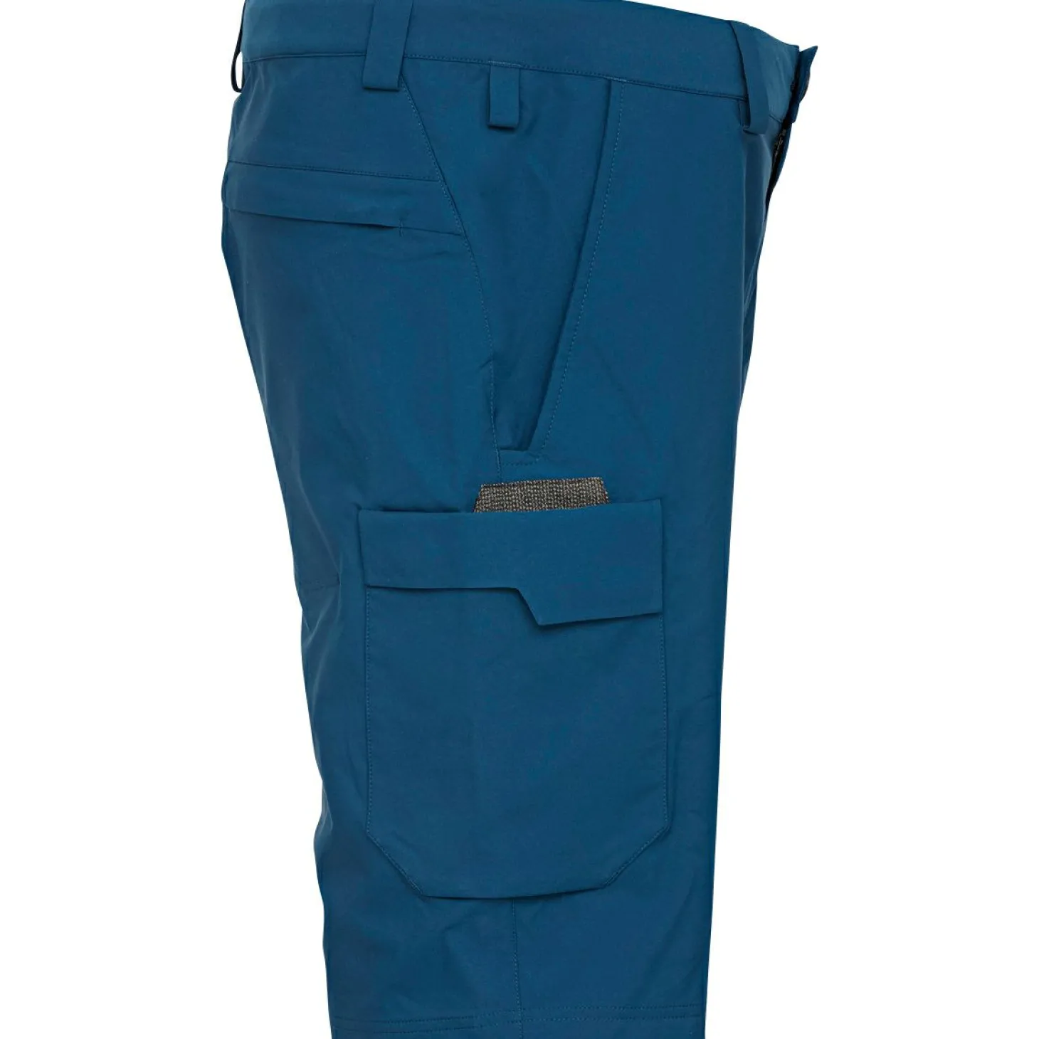 Westin Tide Upf Shorts (Petrol Blue)