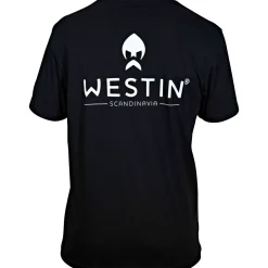 Westin Vertical T-Shirt Herren (Black)