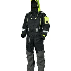 Westin W4 Flotation Suit Herren (Jetset Lime)