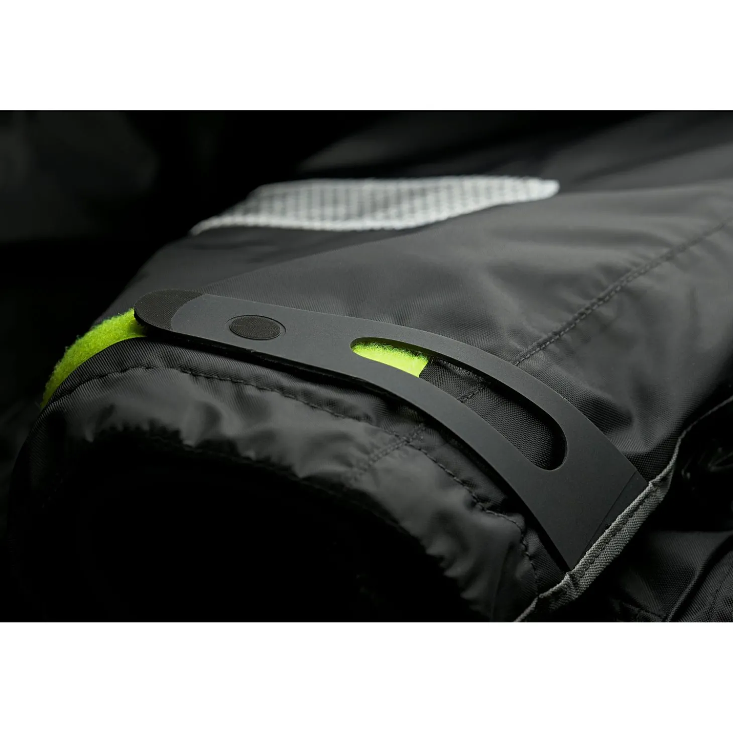 Westin W4 Flotation Suit Herren (Jetset Lime)