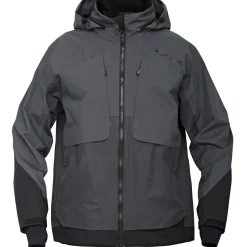 Westin W4 Jacket (Gunmetal)