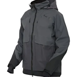 Westin W4 Jacket (Gunmetal)