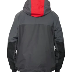 Westin W4 Jacket (Gunmetal)