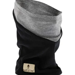 Westin Warm Gaiter Unisex (Black/Melange)