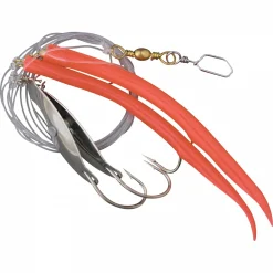 Westline Großfischpaternoster (rot)