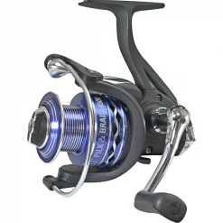 WFT Angelrolle Fast Pilk and Braid Pilk & Braid