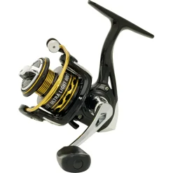 WFT Angelrolle Fast UL 600