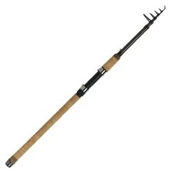WFT Angelrute Lake ,N’ River Tele 240 cm 15-75 g