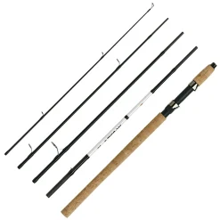 WFT Angelrute XK-Bone Travel Spin 270 cm 40-90 g