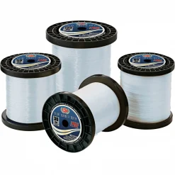 WFT Angelschnur Blue Water Igfa Clear