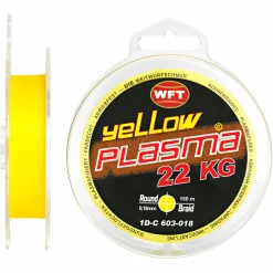 WFT Angelschnur Plasma Round Braid