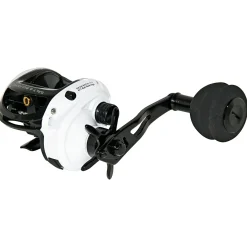 WFT Baitcastrolle Salt & Big Fish II Salt & Big Fish II