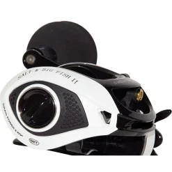 WFT Baitcastrolle Salt & Big Fish II Salt & Big Fish II