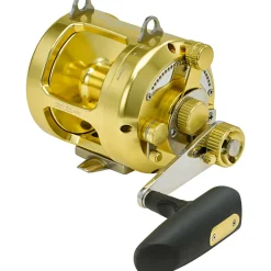 WFT Blue Water II 80SW