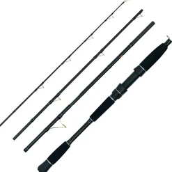 WFT Bootsrute Seadart Special Fjord 210 cm 20-200 g 18 lb