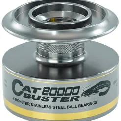 WFT Catbuster 8000 / 20000