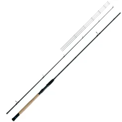 WFT Feederrute Peer Fection X-Strong River Feeder 425 cm 40-180 g