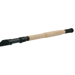 WFT Feederrute Peer Fection X-Strong River Feeder 425 cm 40-180 g