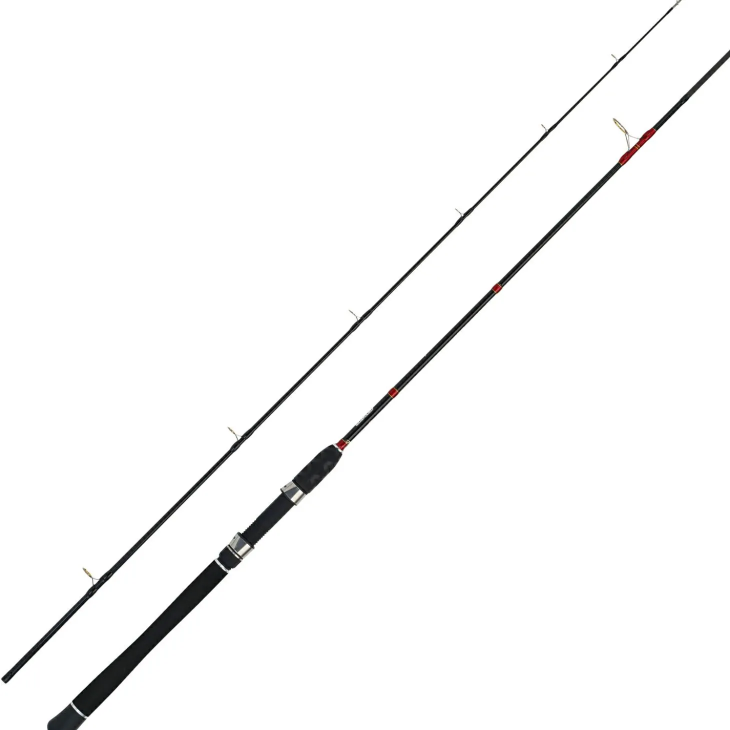 WFT Lord of the Fjord (2-tlg) Heilbutt