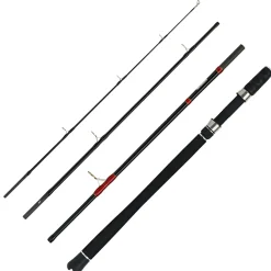 WFT Lord of the Fjord (4-tlg) Heilbutt