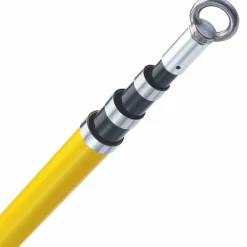 WFT Never Crack Bait Net Pole