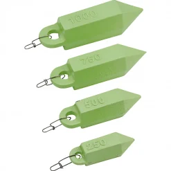 WFT Non Toxic Sinker, Blei