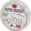 WFT Penzill Super Smooth Fluorocarbon (klar)