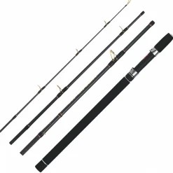 WFT Sea Sparrow 4 Seelachs Jigger