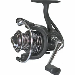 WFT Spinnrolle Fast Trout and Spin Trout & Spin 2500