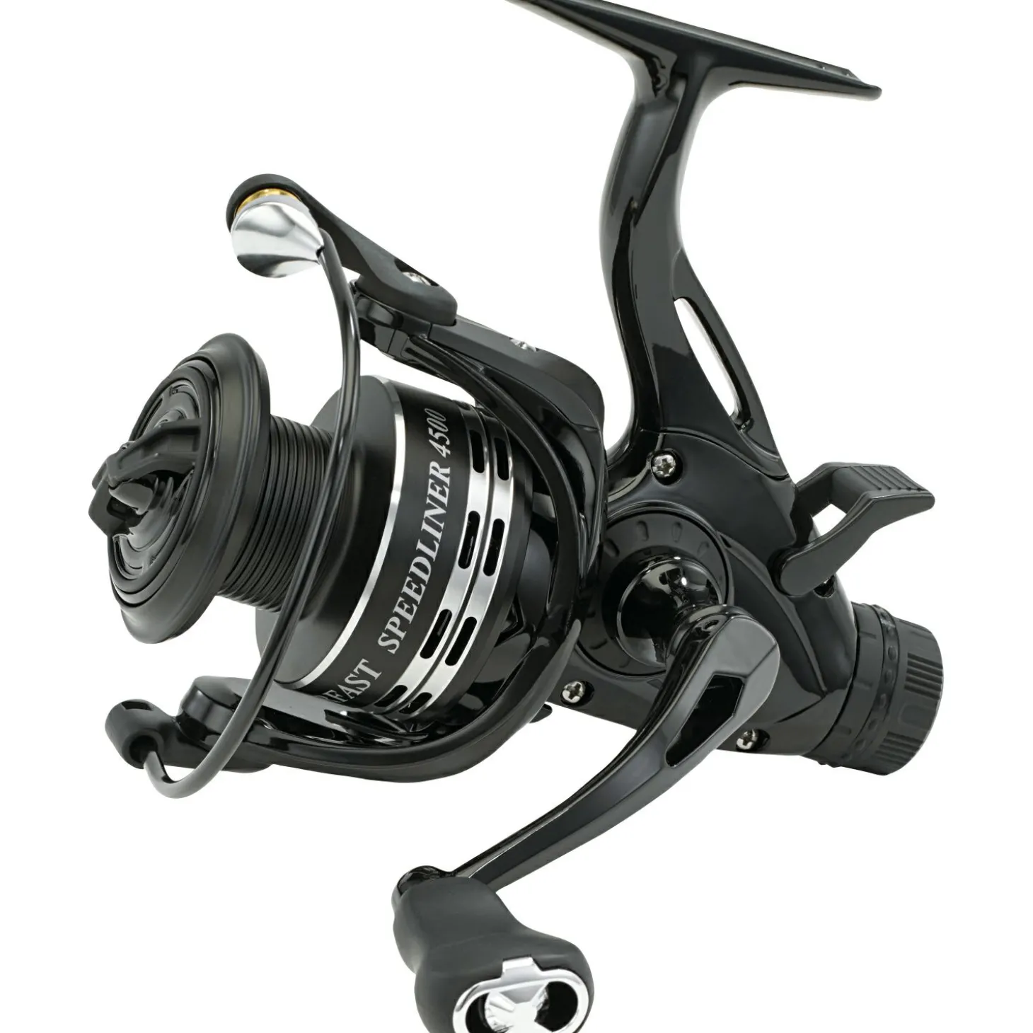 WFT Superfast Speedliner 6500