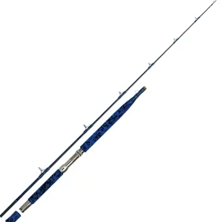 WFT Tiefseeruten Sea King 215 cm 200-1000 g 30 lb