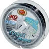 WFT Trout Mono Black