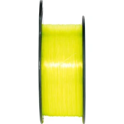 WFT Zielfischschnur Brandung (gelb)